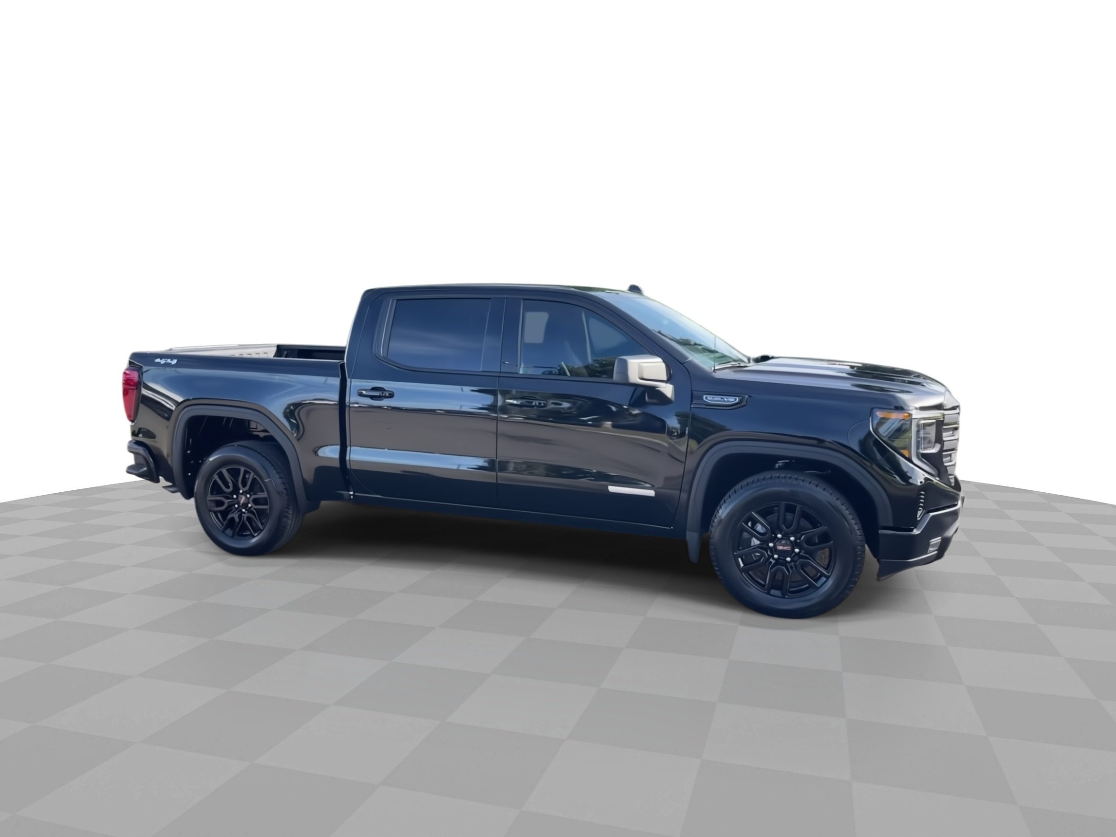 2026 GMC Sierra 1500 Elevation - Photo 42