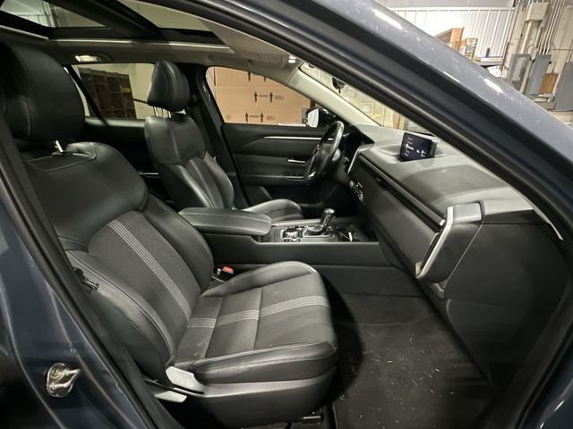 Certified Used 2023 Gray Mazda 2.5 S Preferred Plus Package image 28