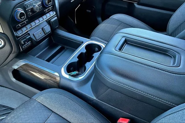 Used 2020 Blue Chevrolet RST image 19