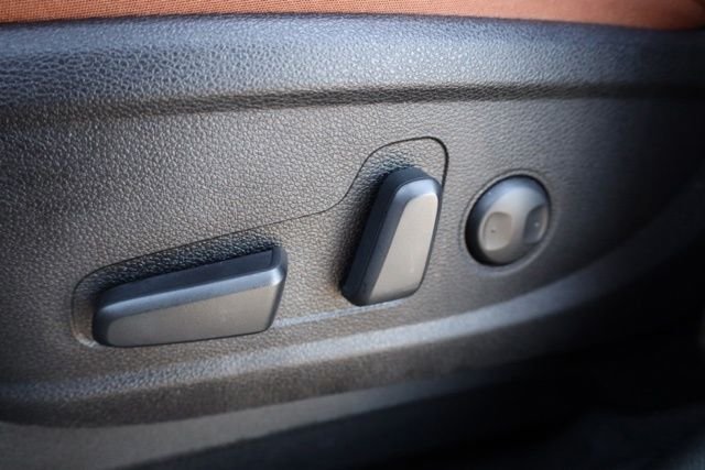 Used 2025 Ebony Black Kia EX X-Line image 20