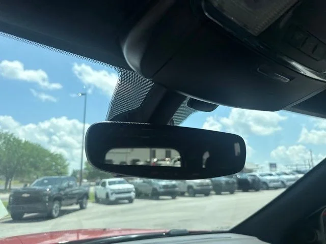 Used 2018 Red Dodge R/T image 27