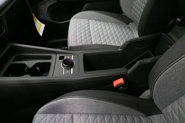 2026 Volkswagen Tiguan S - Photo 30