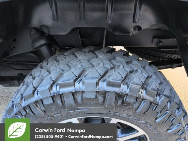 Used 2018 Magnetic Gray Metallic Toyota  image 31