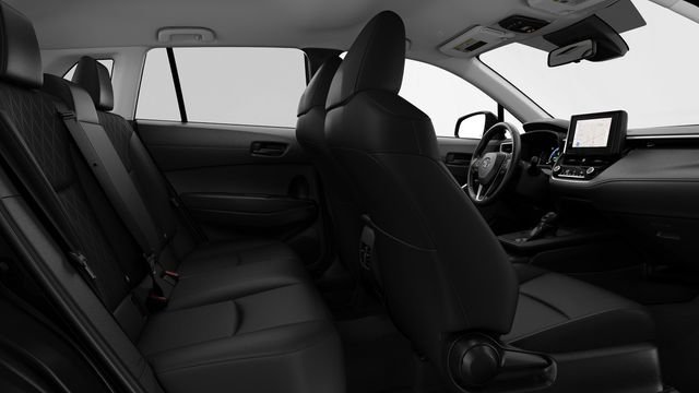 New 2026 Wind Chill Pearl <sup>1</sup> Toyota  LE image 30