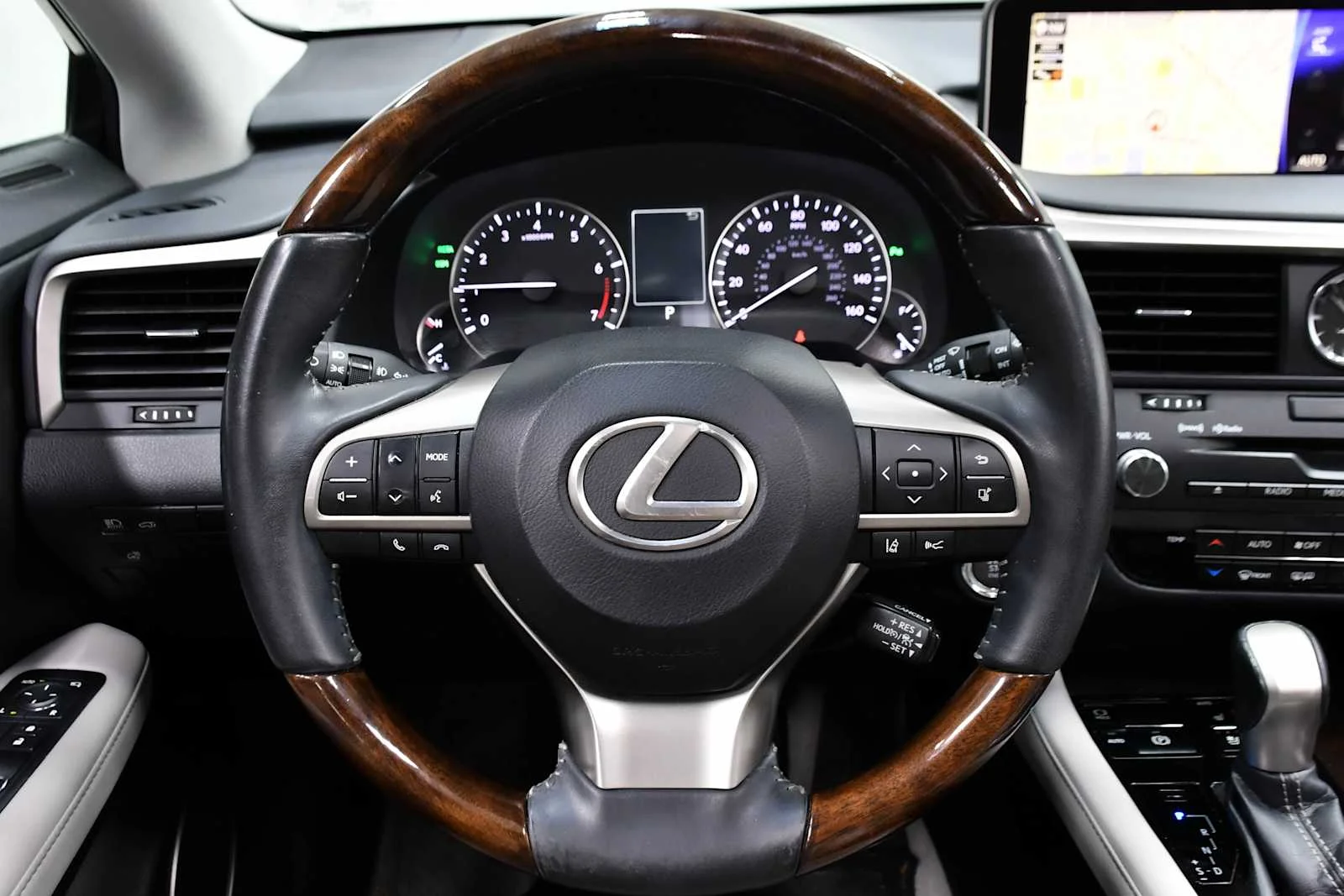 Used 2016 Silver Lining Metallic Lexus  image 19