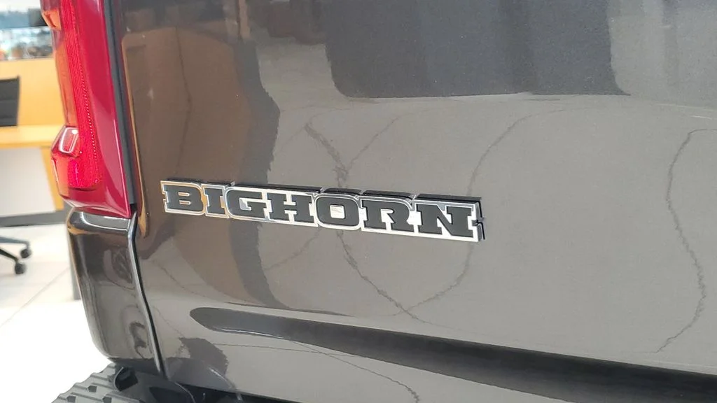 2026 RAM 1500 Big Horn/Lone Star - Photo 8