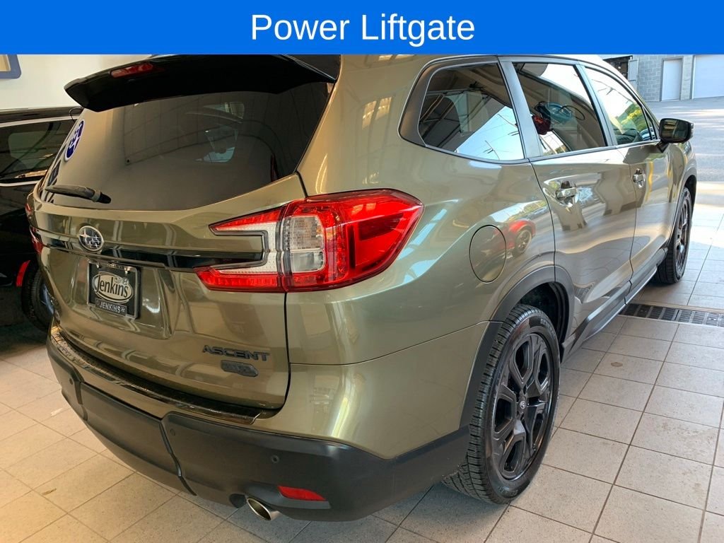 2023 Subaru Ascent Onyx Edition Limited - Photo 10