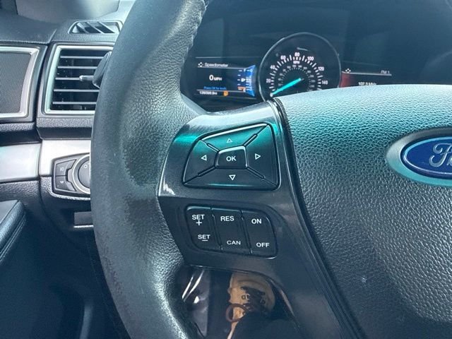 Used 2016 Gray Ford XLT image 18