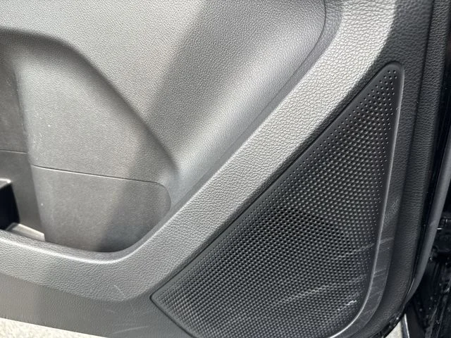 Used 2020 Black Ford XLT image 28