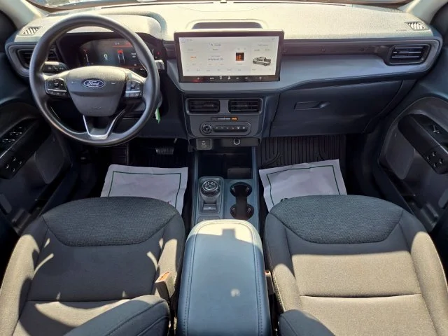 Used 2025 Gray Ford XL image 14