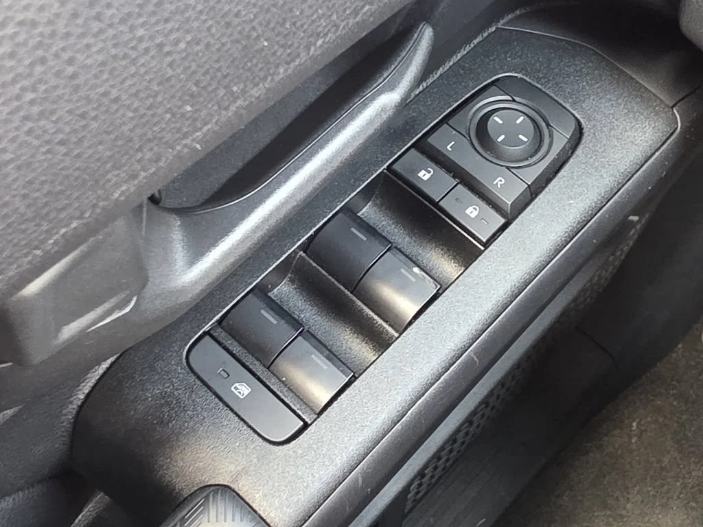 Used 2025 Black Toyota SR5 image 25