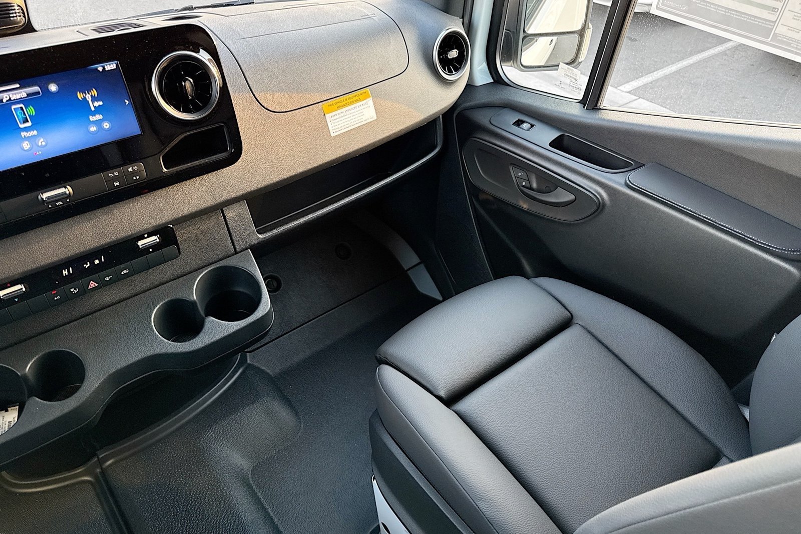 New 2026 Arctic White Mercedes-Benz  image 20