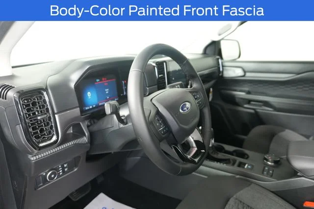 New 2026 Avalanche Ford XLT image 18