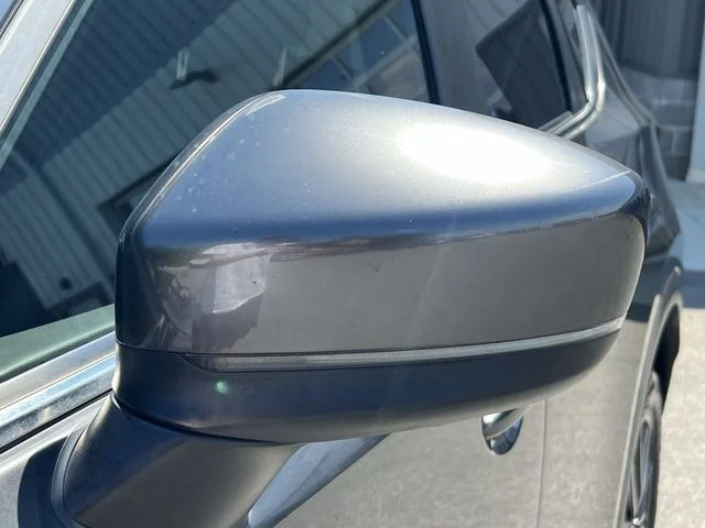 Used 2018 Gray Mazda Touring image 37