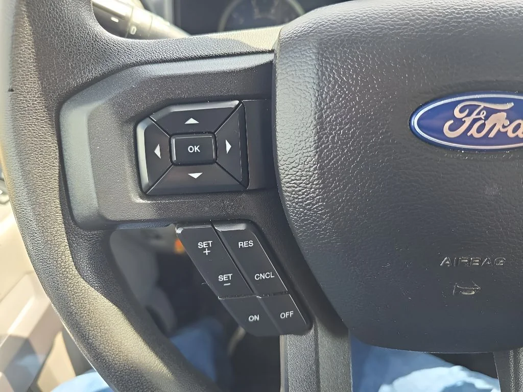 Used 2019 White Ford  image 14