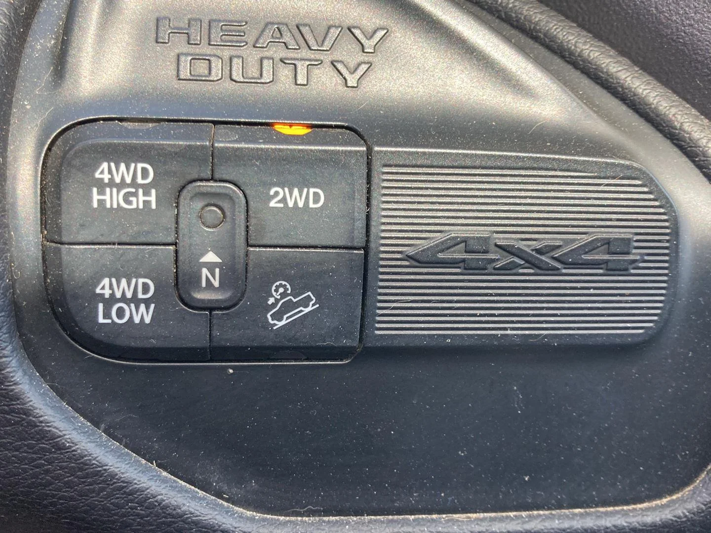 Used 2021 Bk Ram Laramie image 21
