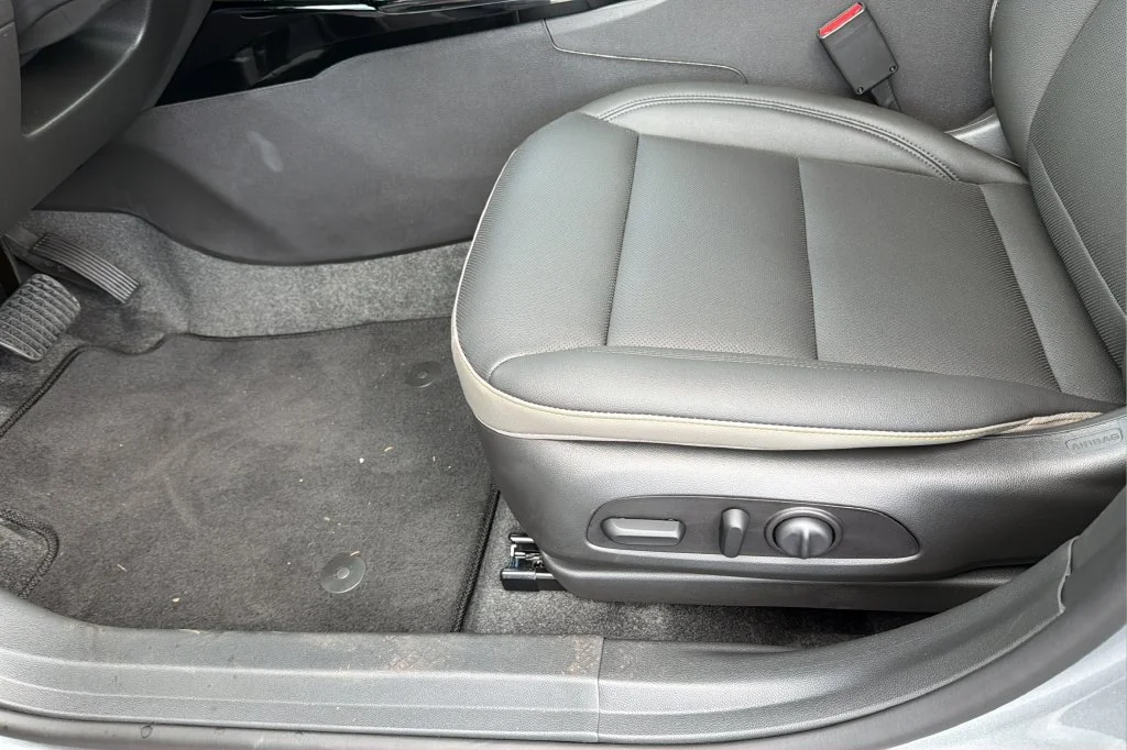 New 2026 Sterling Gray Metallic Chevrolet ACTIV image 19