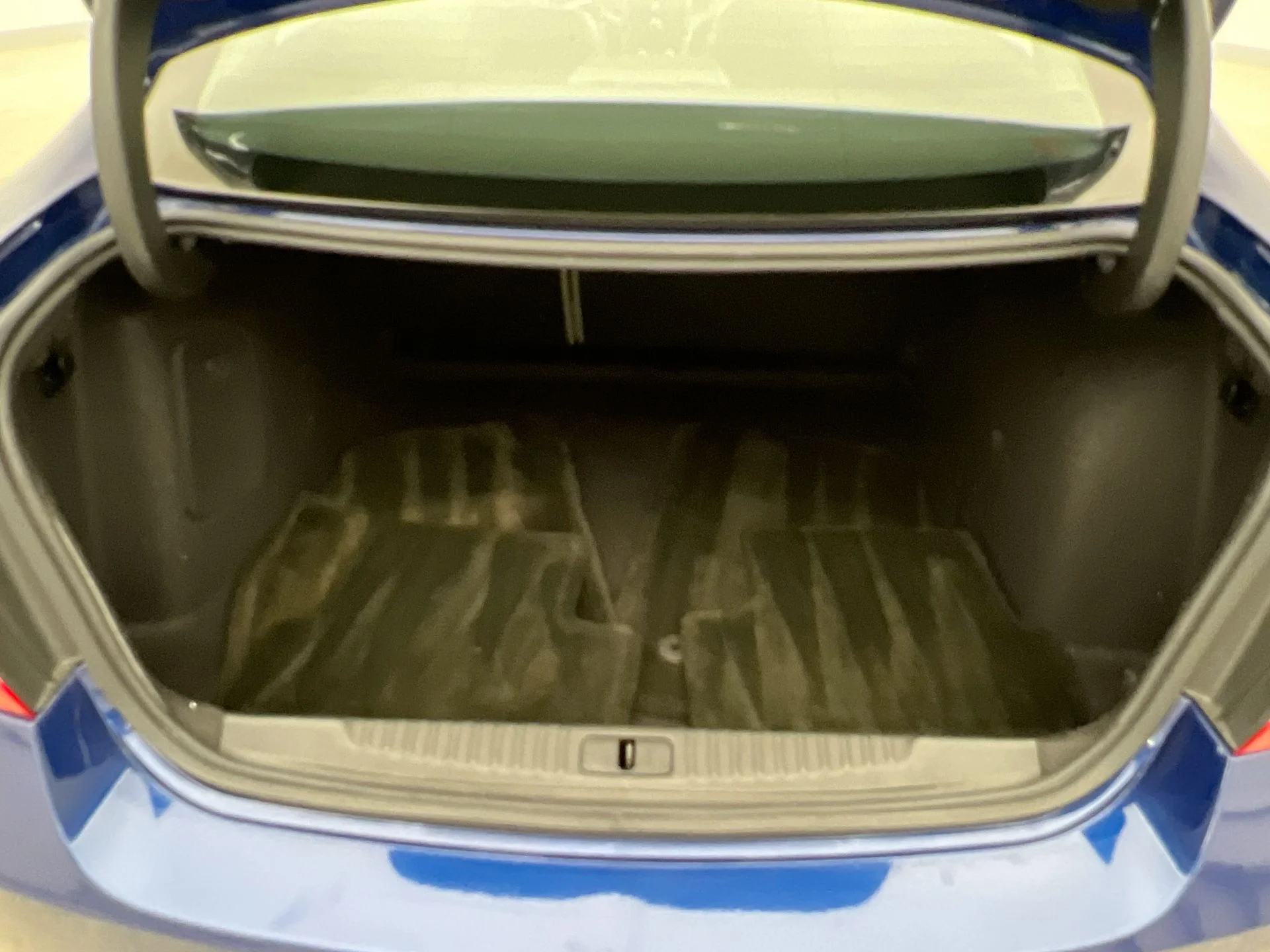 Used 2013 Blue Buick Base image 35