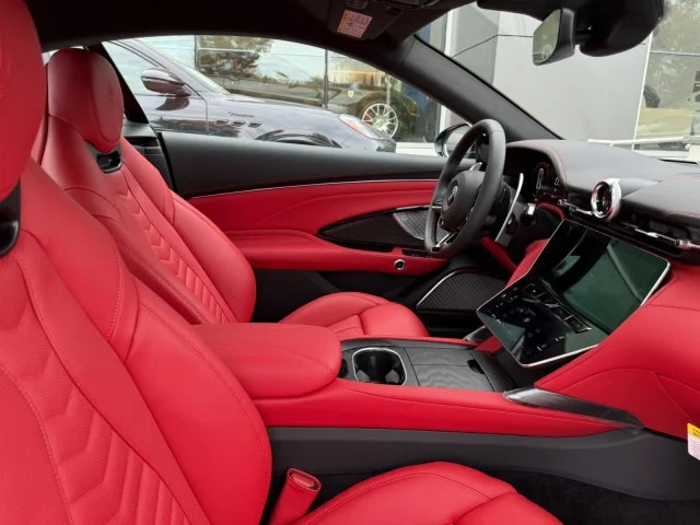 New 2026 Grigio Maratea Metallic Maserati  image 15