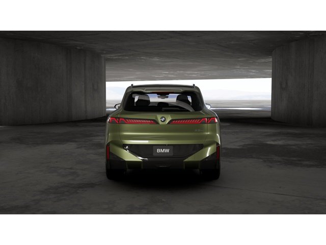 New 2027 Gray Pine Metallic BMW 40 xDrive image 5