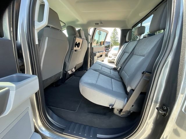 Used 2026 Gray Ford XL image 17