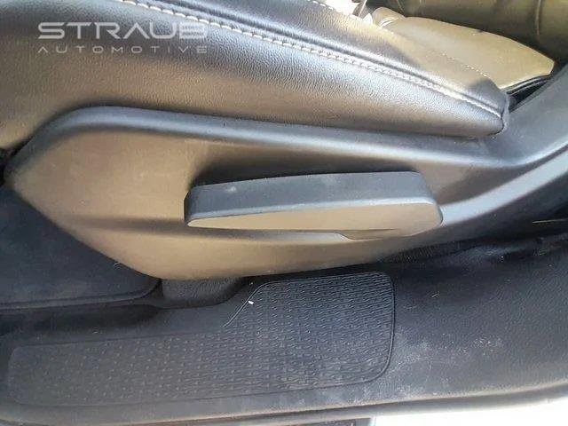 Used 2021 Bright White Clearcoat Jeep Limited image 53