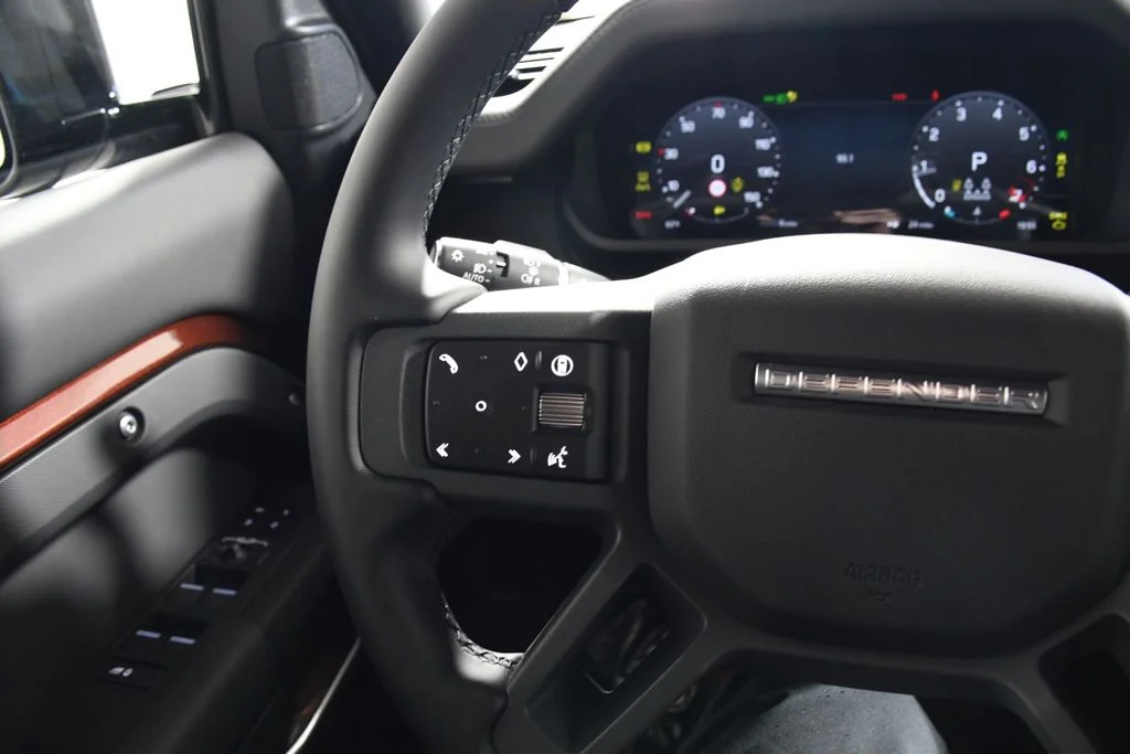 2026 Land Rover Defender S - Photo 27