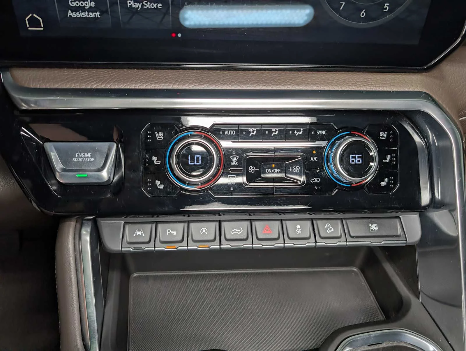 Used 2023 Onyx Black GMC Denali image 37