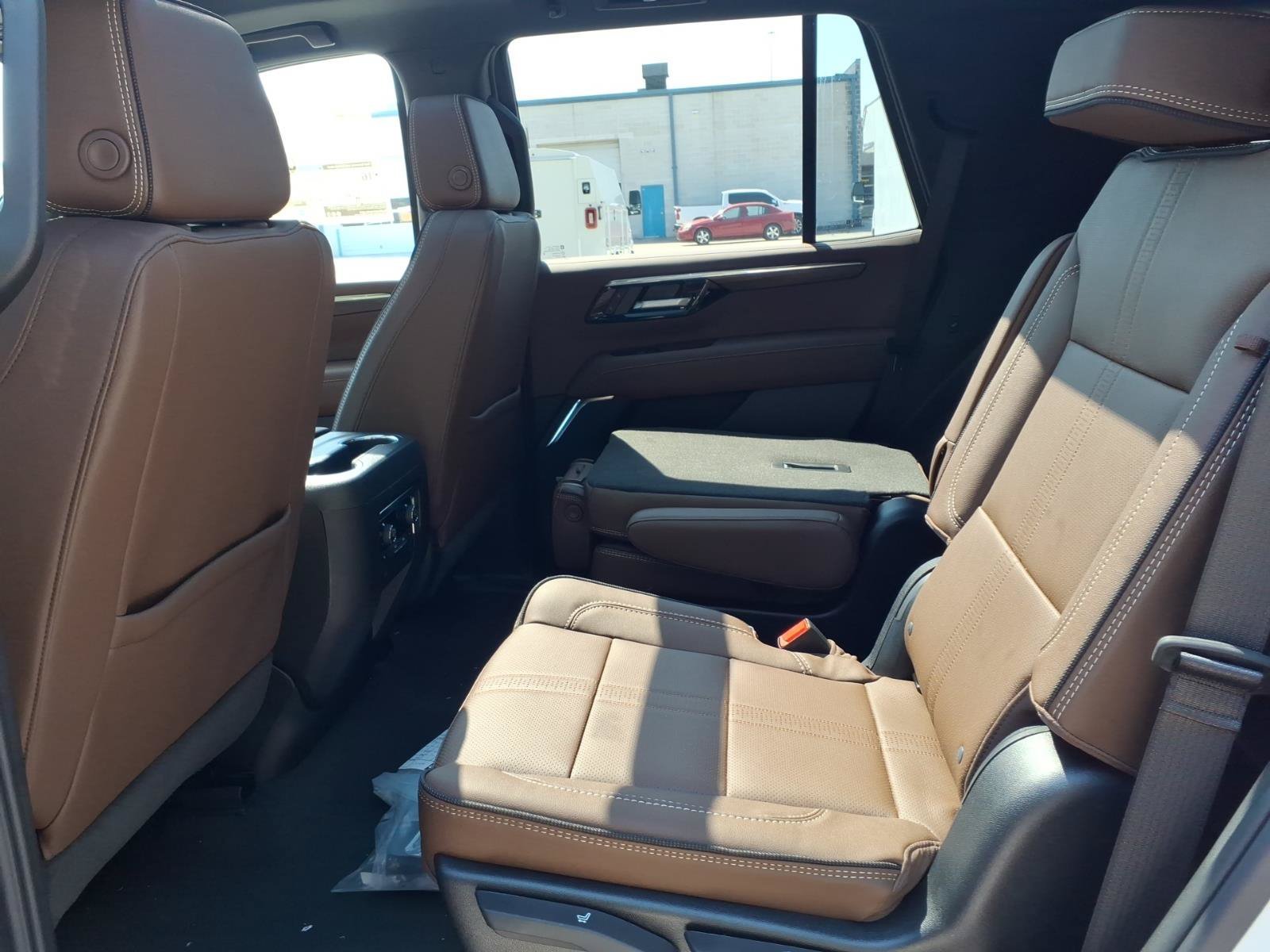 2026 Chevrolet Tahoe High Country - Photo 16