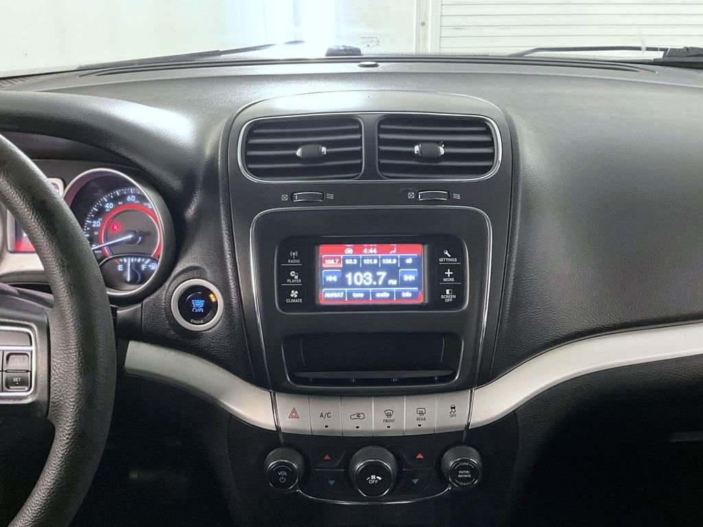 2014 Dodge Journey SXT - Photo 12