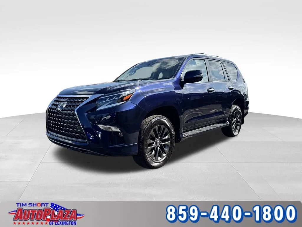2023 Lexus GX