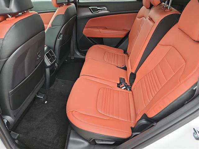 2026 Kia Sportage SX Prestige - Photo 17
