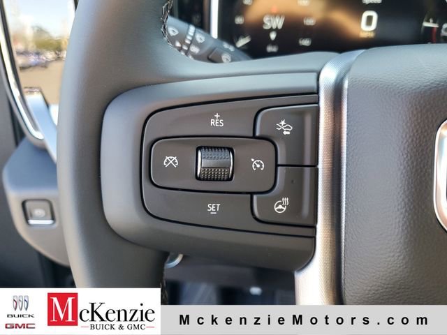 2026 GMC Sierra 1500 SLE - Photo 11