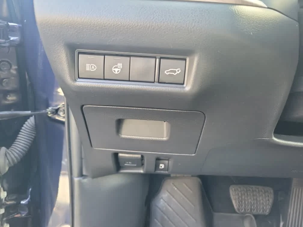 Used 2024 Blueprint Toyota Limited image 18