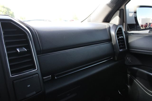 Used 2021 White Ford Limited image 20