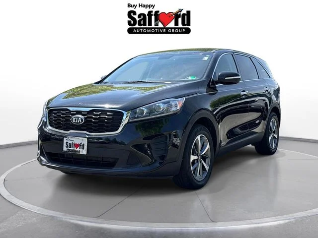 2020 Kia Sorento LX V6 AT 4WD's photo