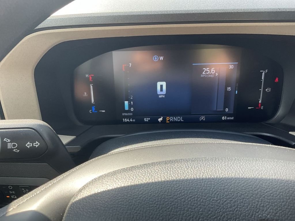 New 2026 Oxford White Ford Big Bend® image 14