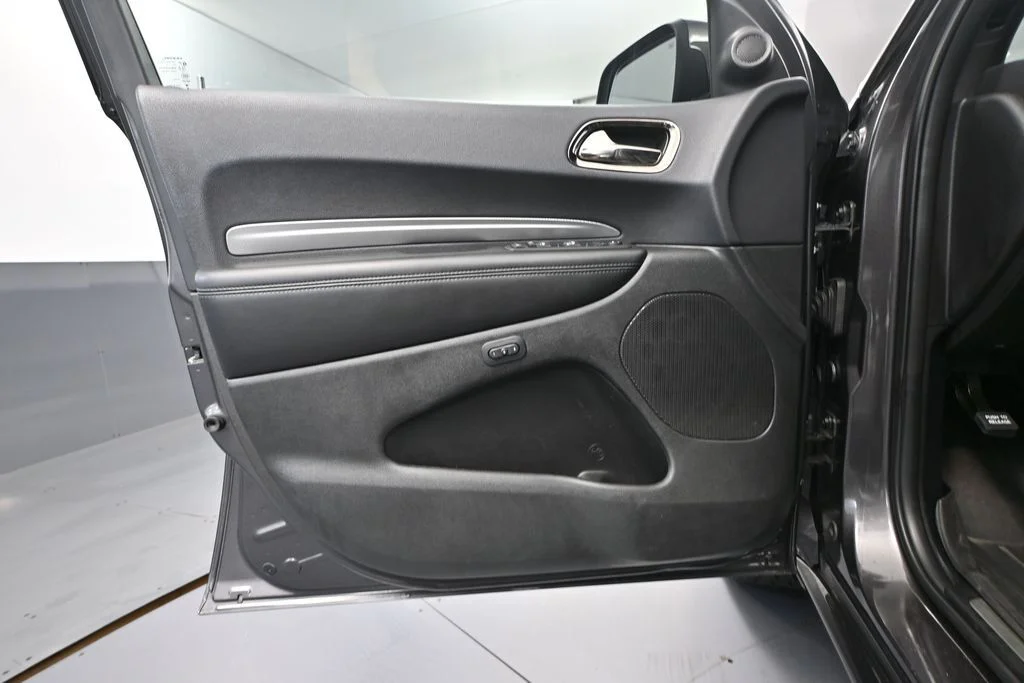 Used 2019 Gray Dodge GT Plus image 19
