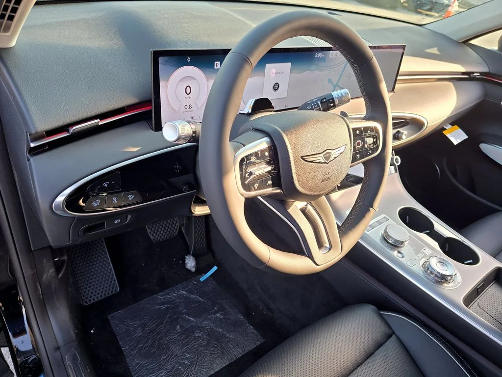 New 2026 Blue Genesis 2.5T Select image 15