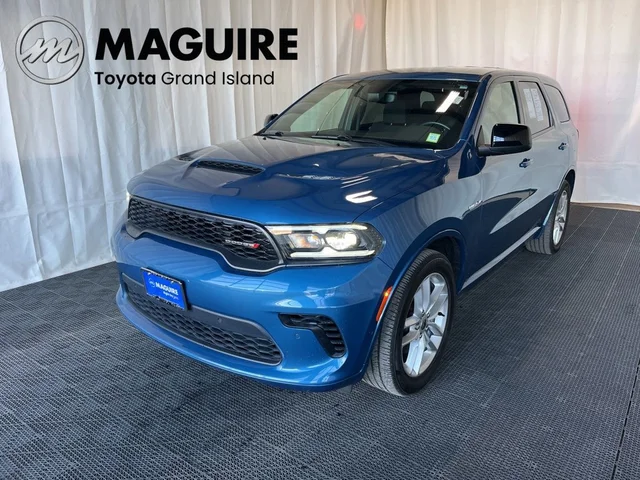 2024 Dodge Durango R/T