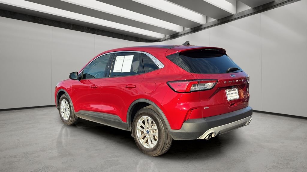 2022 Ford Escape SE - Photo 6