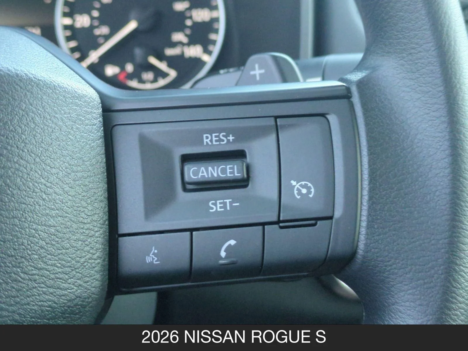 Used 2026 Super Black Nissan S image 18