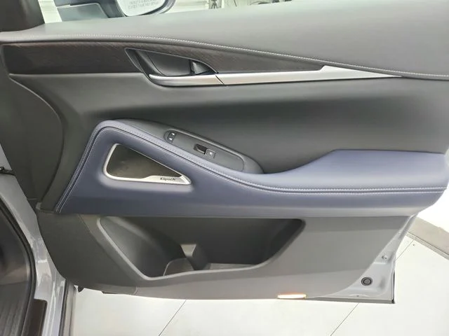 Used 2026 Gray INFINITI SPORT image 42