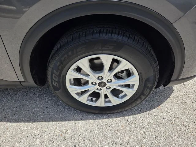 Certified Used 2024 Gray Ford Active image 17