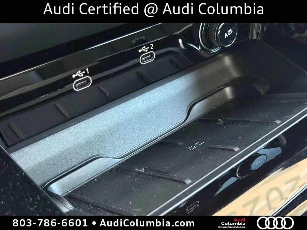Used 2025  Audi 2.0T Premium image 32