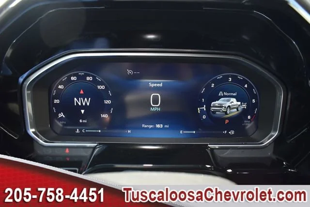 New 2026 Sterling Gray Metallic Chevrolet RST image 24