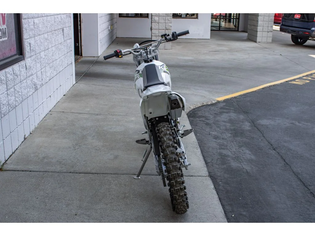 New 2027  Kawasaki  image 10