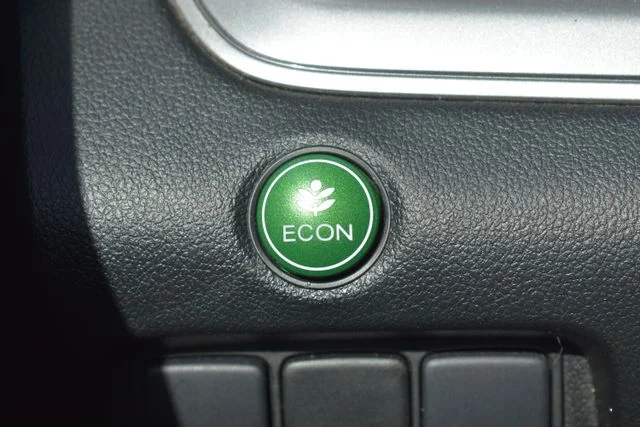2015 Honda CR-V LX - Photo 23
