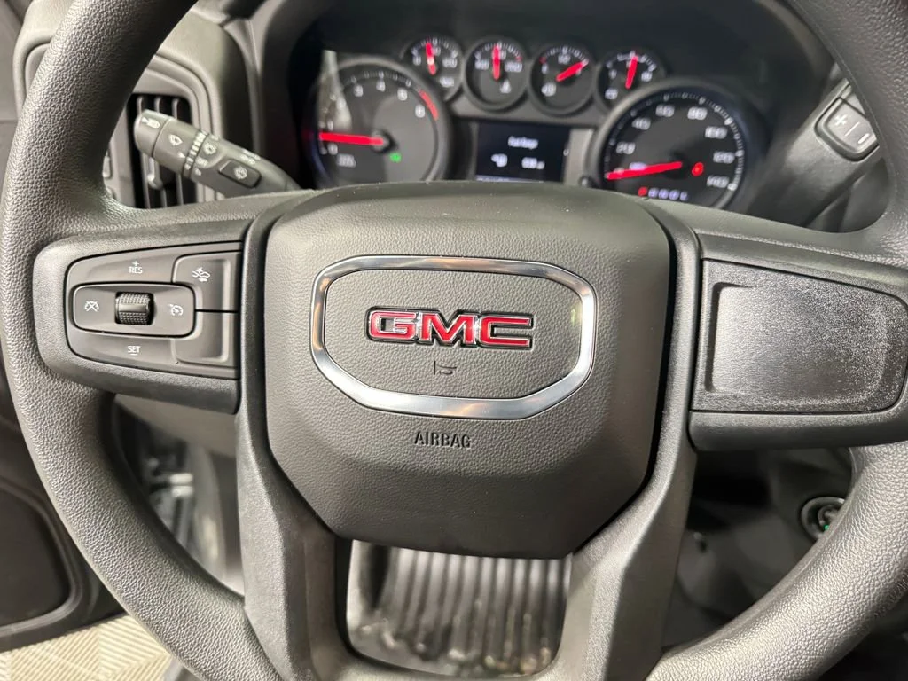 2026 GMC Sierra 2500HD Pro - Photo 14