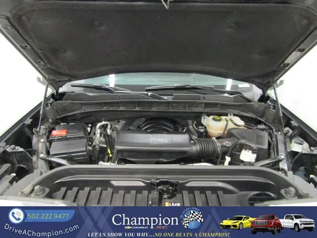 Used 2023 Onyx Black GMC SLT image 46